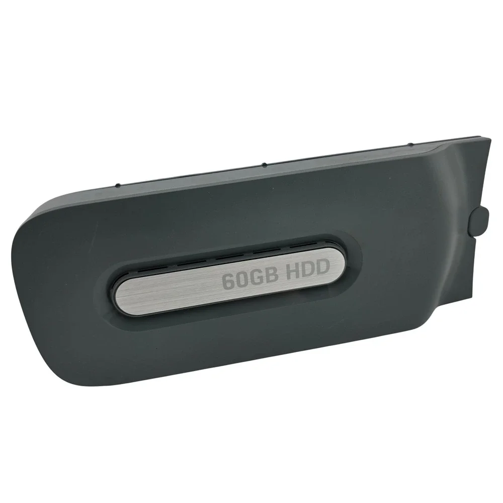 Microsoft Xbox 360 Hard Drive 60GB HDD Gray FAIR X817202-001‎